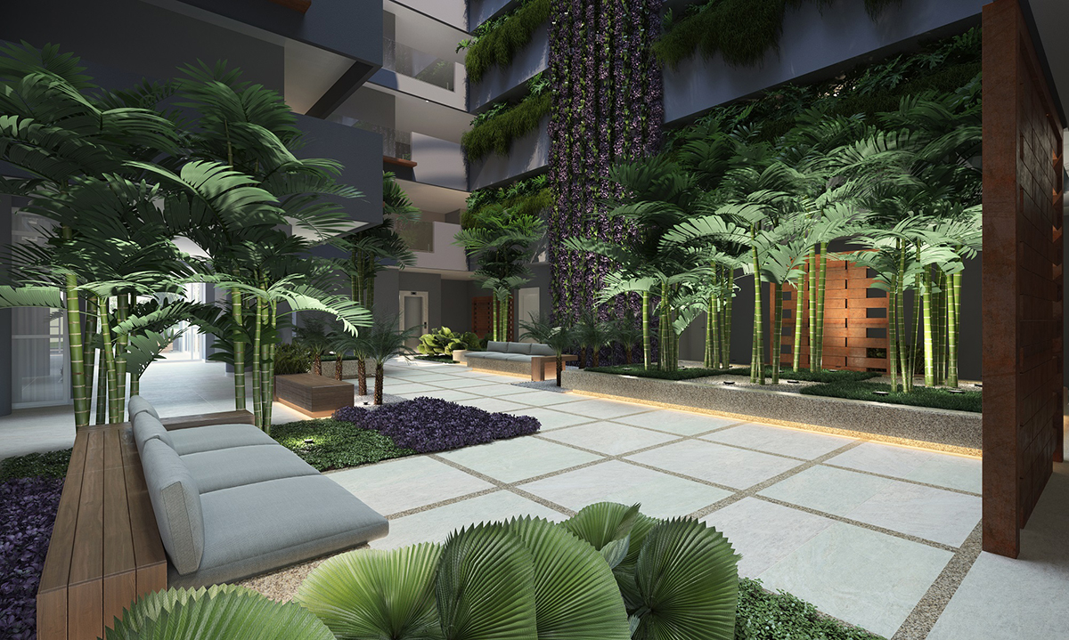 apartamentos para alugar em piracicaba