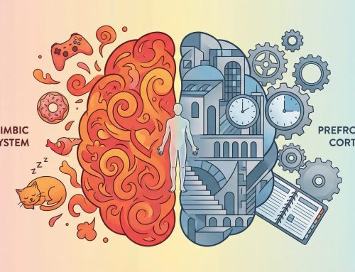 Hábitos que pioram o sofrimento sem parecer