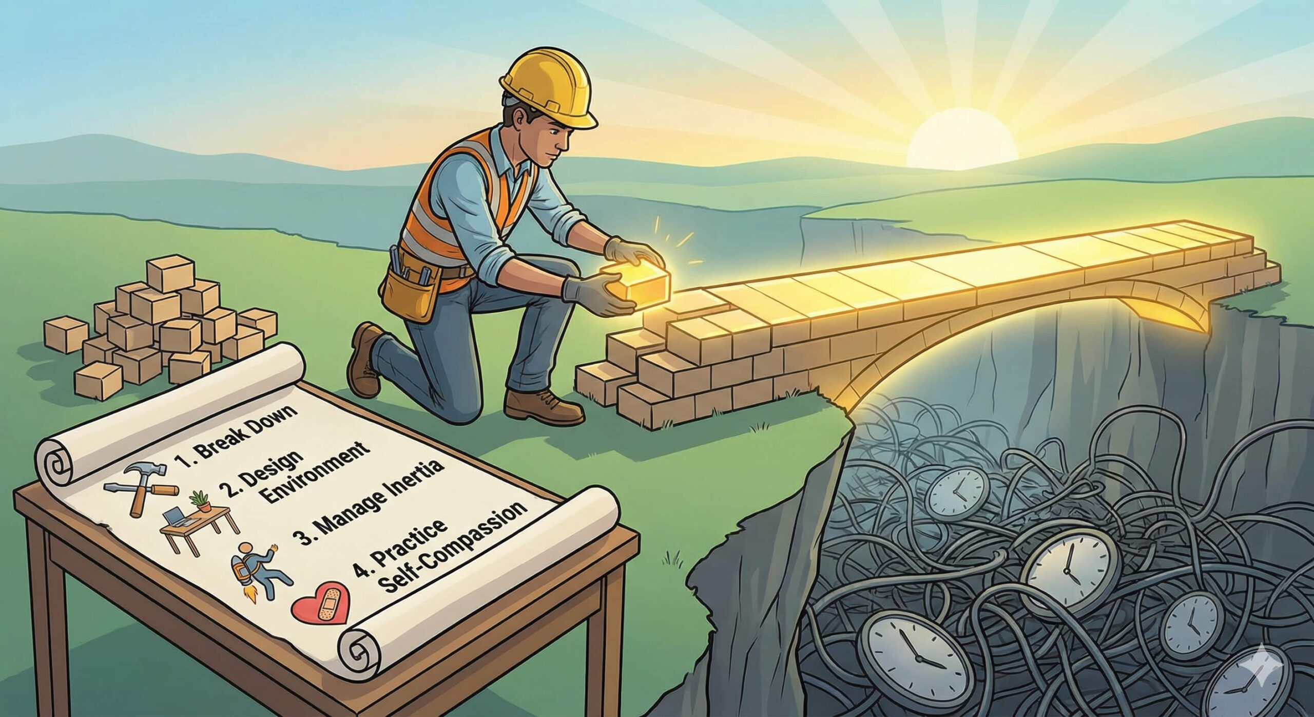 Sentimentos mistos também são normais